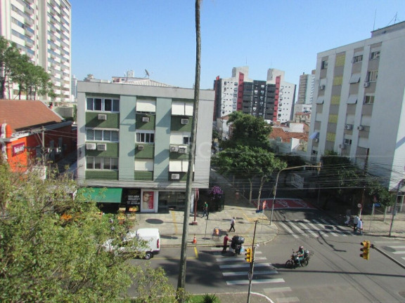 Imagem Apartamento com 2 Quartos à Venda, 86 m² em Menino Deus - Porto Alegre
