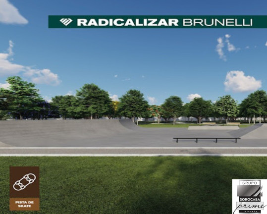 Imagem Terreno à Venda, 250 m² em Jardim Colonial I - Araçoiaba Da Serra