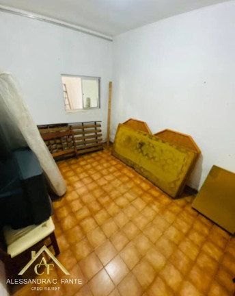 Imagem Casa com 3 Quartos à Venda, 89 m² em Castelo - Santos Imagem Casa com 3 Quartos à Venda, 89 m² em Castelo - Santos
