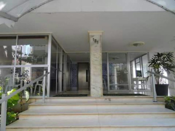 Imagem Apartamento com 3 Quartos à Venda, 140 m² em Centro - Salvador Imagem Apartamento com 3 Quartos à Venda, 140 m² em Centro - Salvador