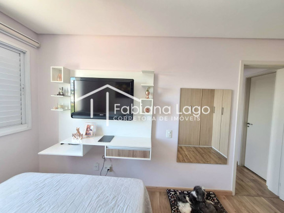 Imagem Apartamento com 2 Quartos à Venda, 78 m² em Jardim Ermida I - Jundiaí Imagem Apartamento com 2 Quartos à Venda, 78 m² em Jardim Ermida I - Jundiaí