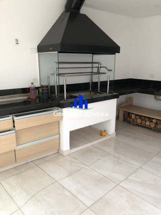 Imagem Casa com 4 Quartos à Venda, 398 m² em Alphaville - Santana De Parnaíba Imagem Casa com 4 Quartos à Venda, 398 m² em Alphaville - Santana De Parnaíba