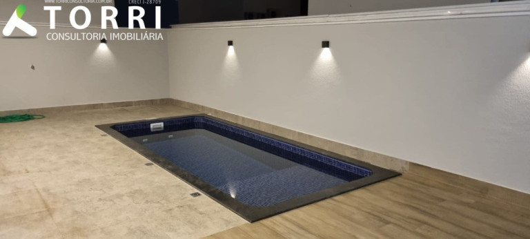 Imagem Imóvel com 3 Quartos à Venda, 189 m² em Ibiti Reserva - Sorocaba