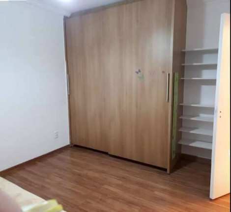 Imagem Apartamento com 3 Quartos à Venda, 122 m² em Mooca - São Paulo
