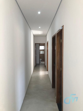Imagem Casa com 4 Quartos à Venda, 91 m² em Residencial Colinas - Mogi Das Cruzes