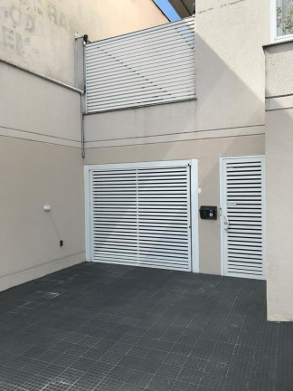 Imagem Apartamento com 2 Quartos à Venda, 48 m² em Jardim Ana Maria - Santo André