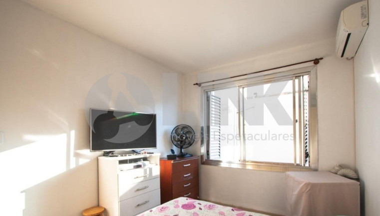 Imagem Apartamento com 2 Quartos à Venda, 65 m² em Navegantes - Porto Alegre
