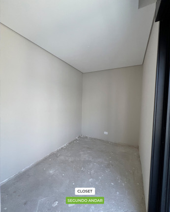 Imagem Casa com 3 Quartos à Venda, 237 m² em Santa Felicidade - Curitiba