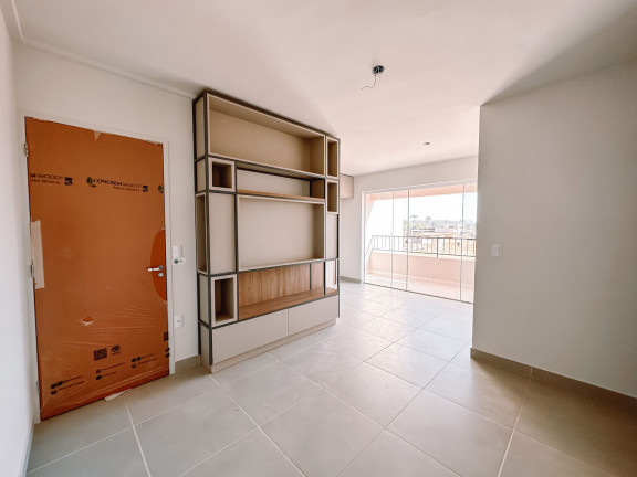 Imagem Apartamento com 3 Quartos à Venda, 66 m² em Parque Oeste Industrial - Goiânia Imagem Apartamento com 3 Quartos à Venda, 66 m² em Parque Oeste Industrial - Goiânia