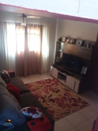 Imagem Casa com 2 Quartos à Venda, em Vila Jockei Clube - São Vicente Imagem Casa com 2 Quartos à Venda, em Vila Jockei Clube - São Vicente