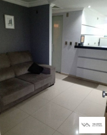 Imagem Apartamento com 2 Quartos à Venda, 42 m² em Jardim Satélite - São José Dos Campos Imagem Apartamento com 2 Quartos à Venda, 42 m² em Jardim Satélite - São José Dos Campos