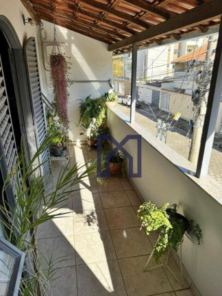Imagem Casa com 3 Quartos à Venda, 150 m² em Varginha - Itajubá