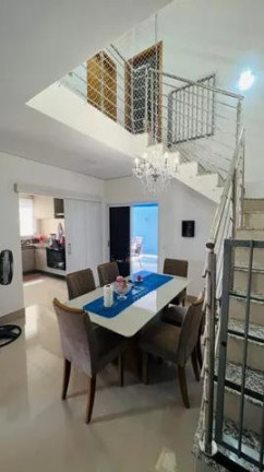 Imagem Casa com 3 Quartos à Venda, 154 m² em Santa Cruz - Cuiabá Imagem Casa com 3 Quartos à Venda, 154 m² em Santa Cruz - Cuiabá