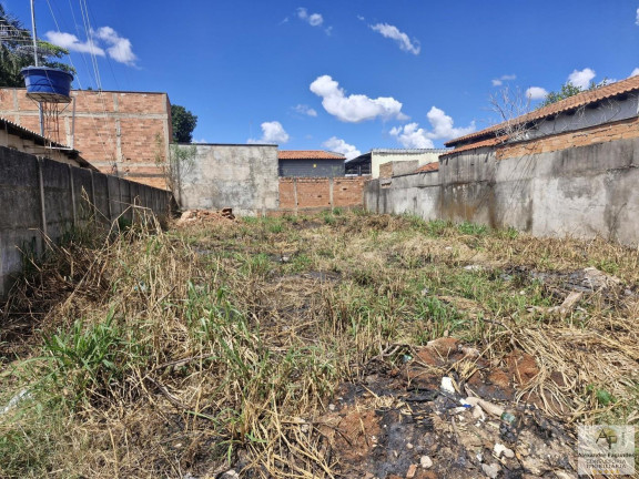 Imagem Terreno à Venda, 328 m² em Parque Rio Das Pedras - Aparecida De Goiânia Imagem Terreno à Venda, 328 m² em Parque Rio Das Pedras - Aparecida De Goiânia