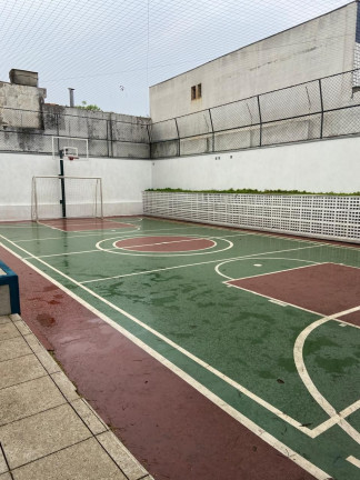 Imagem Apartamento com 3 Quartos à Venda, 136 m² em Ipiranga - Sp