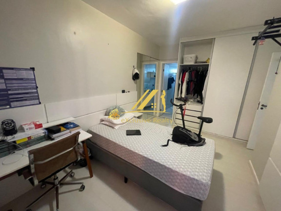 Imagem Imóvel com 3 Quartos à Venda, 107 m² em Pituba - Salvador Imagem Imóvel com 3 Quartos à Venda, 107 m² em Pituba - Salvador