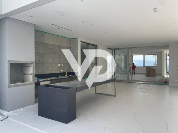 Imagem Casa com 4 Quartos à Venda, 584 m² em Tamboré - Santana De Parnaíba Imagem Casa com 4 Quartos à Venda, 584 m² em Tamboré - Santana De Parnaíba