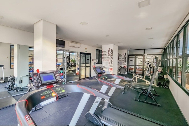 Imagem Apartamento com 1 Quarto à Venda, 61 m² em Alto Da Boa Vista - São Paulo Imagem Apartamento com 1 Quarto à Venda, 61 m² em Alto Da Boa Vista - São Paulo