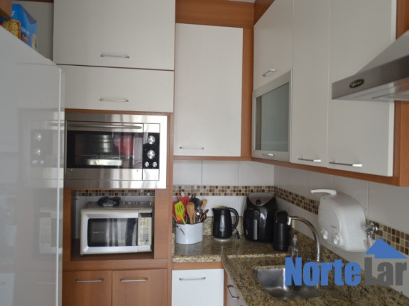 Imagem Apartamento com 2 Quartos à Venda, 68 m² em Vila Cruz Das Almas - São Paulo