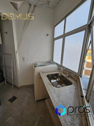 Imagem Apartamento com 3 Quartos à Venda, 200 m² em Parque Industrial Lagoinha - Ribeirão Preto Imagem Apartamento com 3 Quartos à Venda, 200 m² em Parque Industrial Lagoinha - Ribeirão Preto