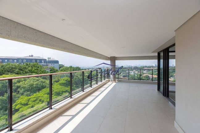 Imagem Apartamento com 3 Quartos à Venda, 230 m² em Morumbi - São Paulo Imagem Apartamento com 3 Quartos à Venda, 230 m² em Morumbi - São Paulo