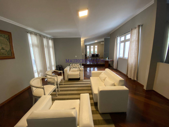 Imagem Casa com 4 Quartos à Venda, 710 m² em Alphaville Residencial Um - Barueri Imagem Casa com 4 Quartos à Venda, 710 m² em Alphaville Residencial Um - Barueri