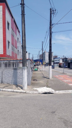 Apartamento com 1 Quarto para Alugar,  em Praia Grande