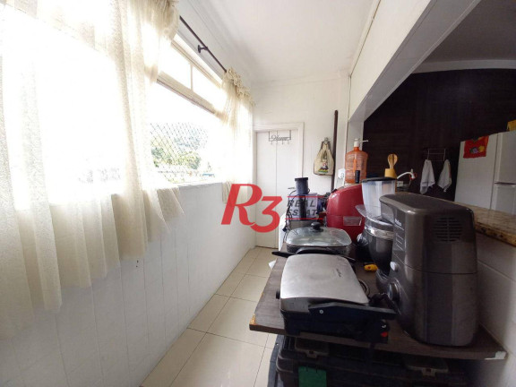 Imagem Apartamento com 2 Quartos à Venda, 140 m² em Itararé - São Vicente Imagem Apartamento com 2 Quartos à Venda, 140 m² em Itararé - São Vicente