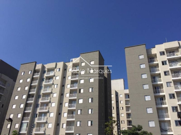 Apartamento com 2 Quartos à Venda, 57 m² em Vila Carrão - São Paulo