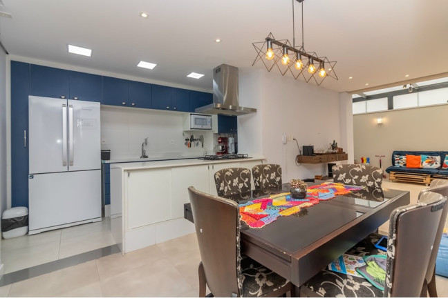 Imagem Apartamento com 3 Quartos à Venda, 176 m² em água Branca - São Paulo Imagem Apartamento com 3 Quartos à Venda, 176 m² em água Branca - São Paulo