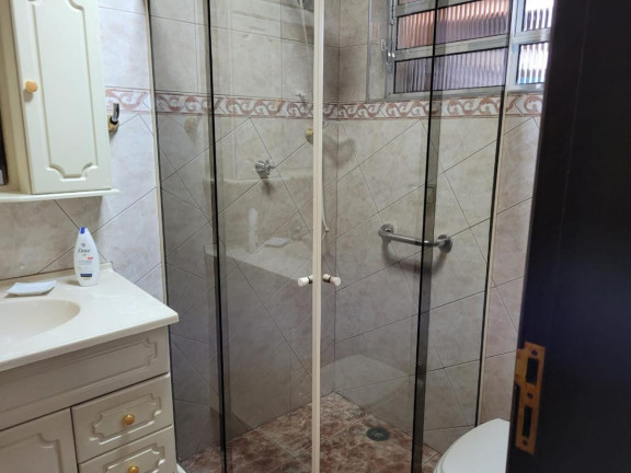Imagem Casa com 4 Quartos à Venda, 120 m² em Vila Picinin - São Paulo Imagem Casa com 4 Quartos à Venda, 120 m² em Vila Picinin - São Paulo