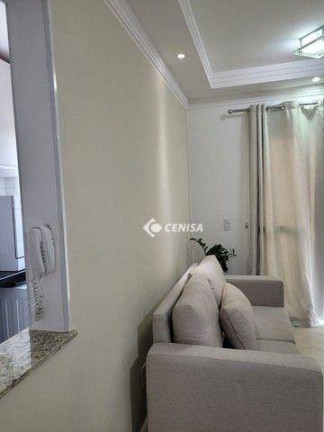Imagem Apartamento com 3 Quartos à Venda, 63 m² em Condomínio Residencial Grand Ville - Indaiatuba Imagem Apartamento com 3 Quartos à Venda, 63 m² em Condomínio Residencial Grand Ville - Indaiatuba