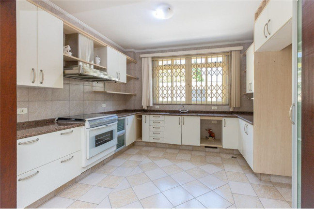 Imagem Casa com 4 Quartos à Venda,  em Moema - São Paulo