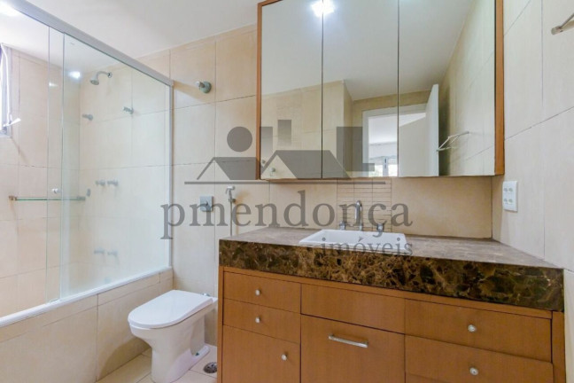 Imagem Apartamento com 4 Quartos à Venda, 180 m² em Higienópolis - São Paulo