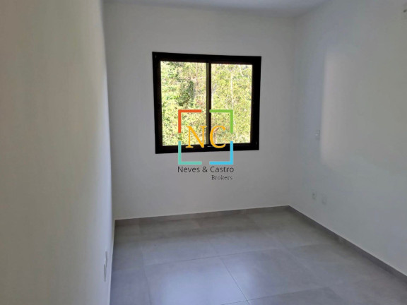 Sobrado com 3 Quartos à Venda, 105 m² em Serraria - São José