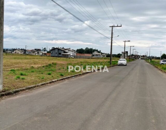 Terreno à Venda, 360 m² em Santa Cruz - Forquilhinha