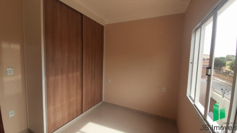 Imagem Casa com 4 Quartos à Venda, 140 m² em Todos Os Santos - Montes Claros