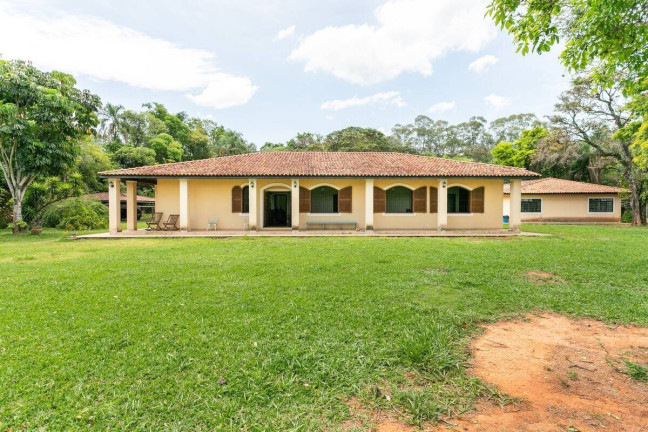 Chácara com 8 Quartos à Venda, 34 m² em Bom Retiro - Bragança Paulista