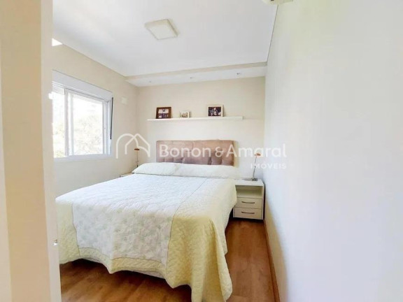 Imagem Apartamento com 3 Quartos à Venda, 112 m² em Vila Itapura - Campinas