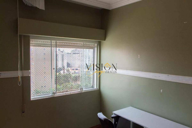 Imagem Apartamento com 3 Quartos à Venda, 170 m² em Cambuí - Campinas Imagem Apartamento com 3 Quartos à Venda, 170 m² em Cambuí - Campinas