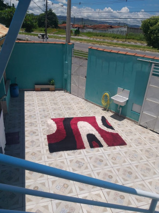 Imagem Sobrado com 3 Quartos à Venda, 182 m² em Residencial Pasin - Pindamonhangaba