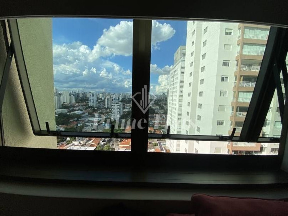 Imagem Apartamento com 2 Quartos à Venda, 60 m² em Brooklin Paulista - São Paulo Imagem Apartamento com 2 Quartos à Venda, 60 m² em Brooklin Paulista - São Paulo