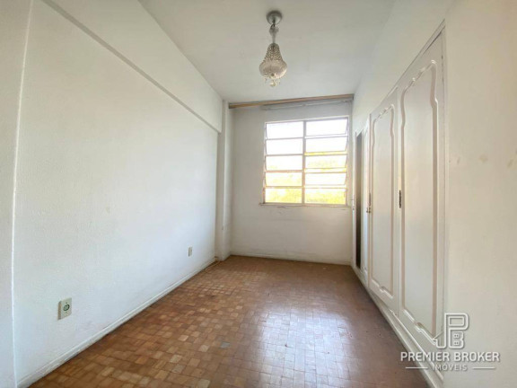 Imagem Apartamento com 2 Quartos à Venda, 60 m² em Alto - Teresópolis