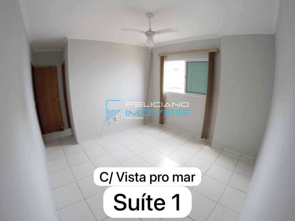 Imagem Apartamento com 3 Quartos à Venda, 114 m² em Ocian - Praia Grande