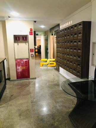 Imagem Apartamento com 2 Quartos à Venda, 60 m² em Estados - João Pessoa Imagem Apartamento com 2 Quartos à Venda, 60 m² em Estados - João Pessoa