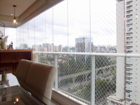 Imagem Imóvel com 2 Quartos à Venda, 138 m² em Brooklin Paulista - São Paulo Imagem Imóvel com 2 Quartos à Venda, 138 m² em Brooklin Paulista - São Paulo