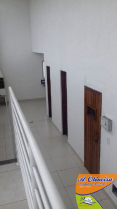 Imagem Apartamento com 2 Quartos à Venda, 72 m² em Estufa I - Ubatuba