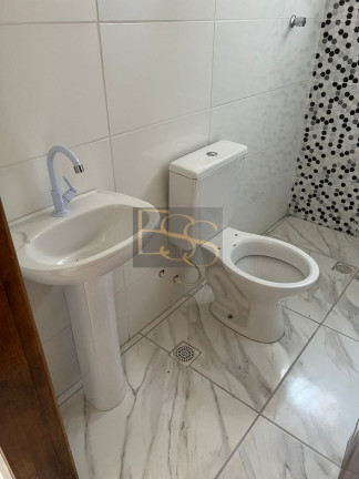 Imagem Casa com 2 Quartos à Venda, 63 m² em Balneário Itaguaí - Mongaguá Imagem Casa com 2 Quartos à Venda, 63 m² em Balneário Itaguaí - Mongaguá