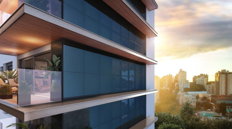 Imagem Apartamento com 4 Quartos à Venda, 472 m² em Moinhos De Vento - Porto Alegre