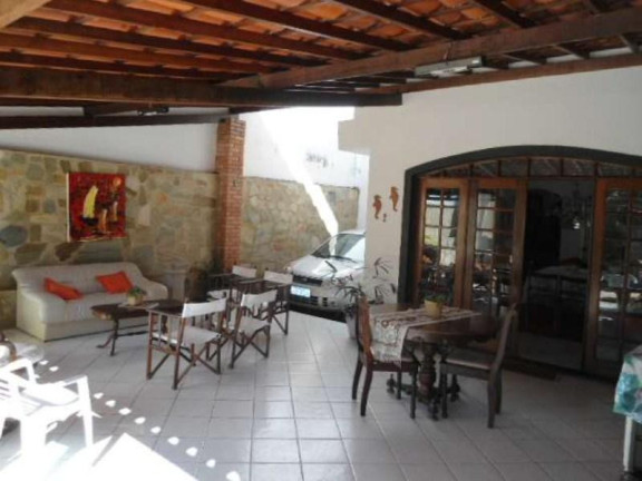 Imagem Casa com 4 Quartos à Venda,  em Itaigara - Salvador